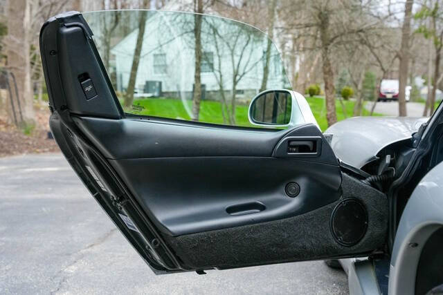 1998 Dodge Viper GTS