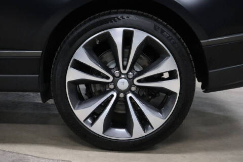 2020 Land Rover Range Rover SVAutobiography Dynamic