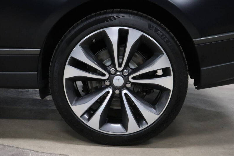 2020 Land Rover Range Rover SVAutobiography Dynamic