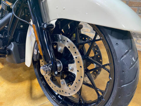 2022 Harley-Davidson Road Glide® Special