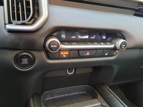 2025 Mazda CX-50 2.5 S Premium