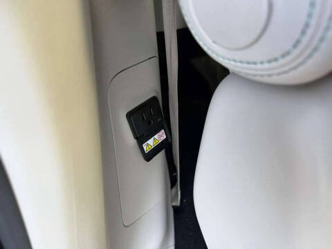 2018 Chrysler Pacifica Hybrid Limited