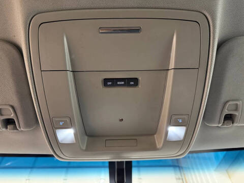 2015 Chevrolet Silverado 2500HD