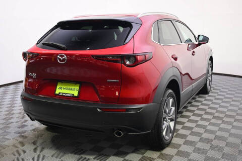 2023 Mazda CX-30 2.5 S Premium