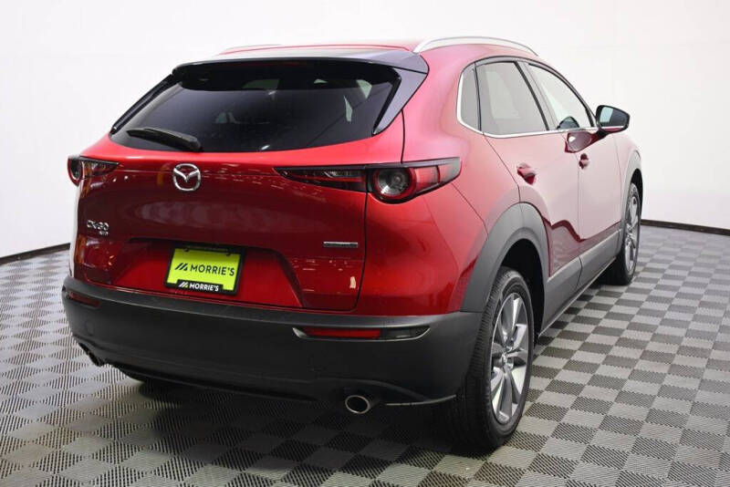 2023 Mazda CX-30 2.5 S Premium