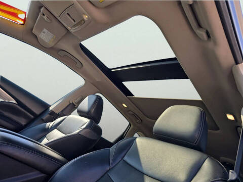 2017 Nissan Murano
