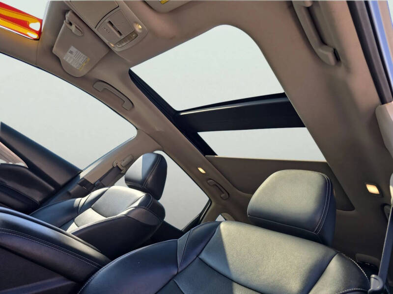 2017 Nissan Murano