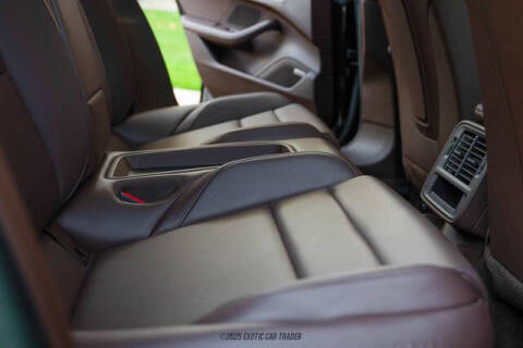 2023 Porsche Taycan 4S