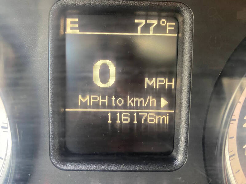 2015 RAM 2500 Tradesman