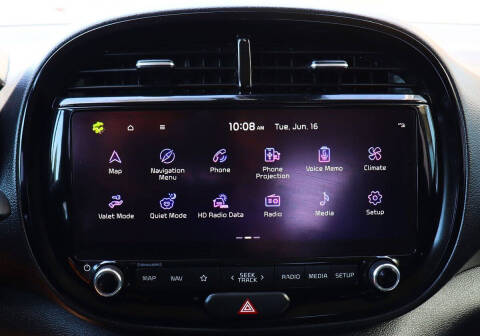 2023 Kia Soul S