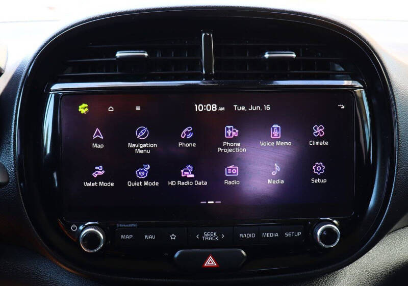 2023 Kia Soul S