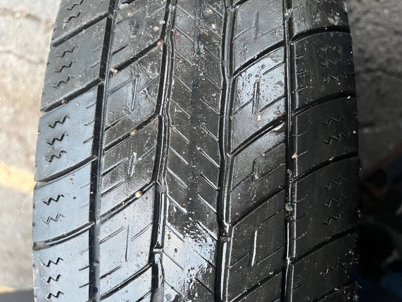 2015 Chevrolet Trax LT