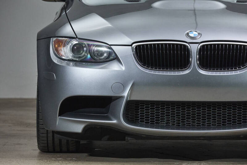 2013 BMW M3