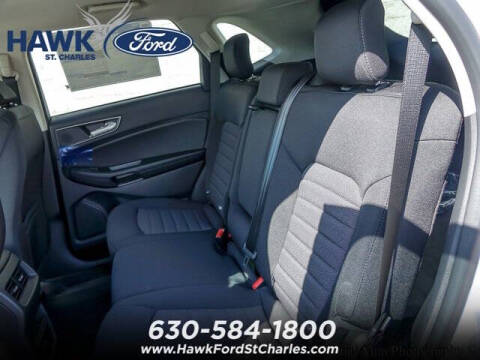 2024 Ford Edge SE