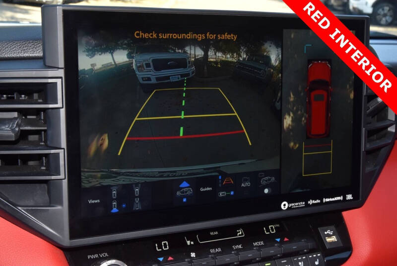 2023 Toyota Sequoia TRD Pro