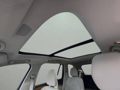 2022 Volvo XC90 Recharge T8 Inscription Expression 7P