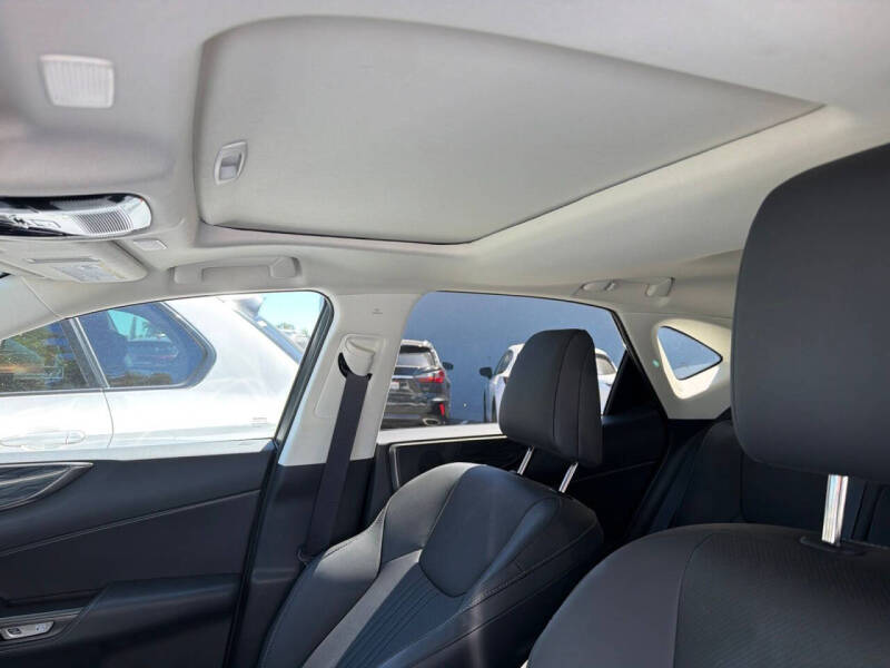 2024 Lexus NX 250 Premium