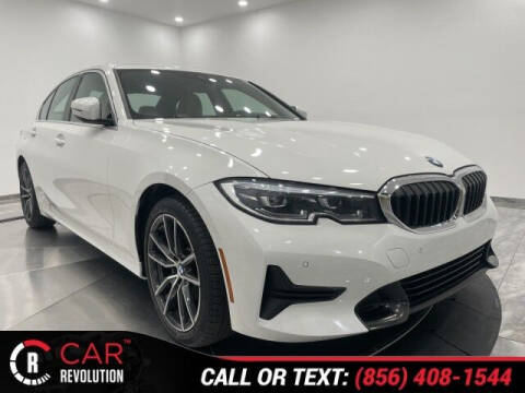 2020 BMW 3 Series for sale at Car Revolution in Maple Shade NJ