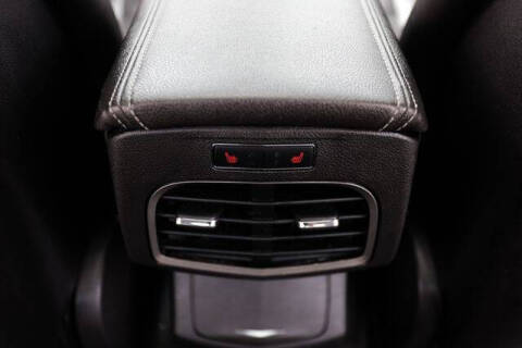 2013 Lincoln MKZ Hybrid
