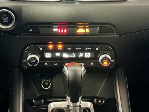 2024 Mazda CX-5 2.5 S Premium Plus