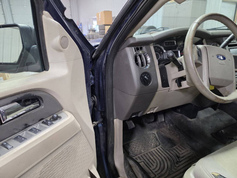 2008 Ford Expedition XLT