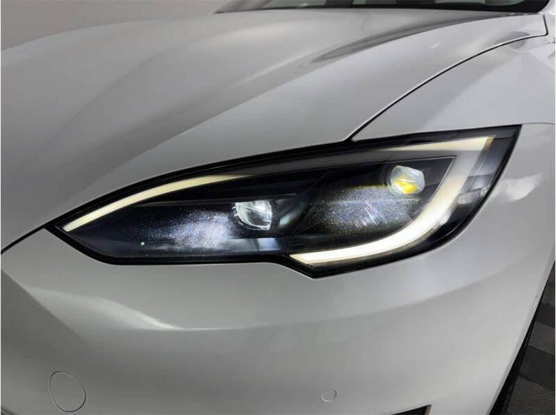 2022 Tesla Model S
