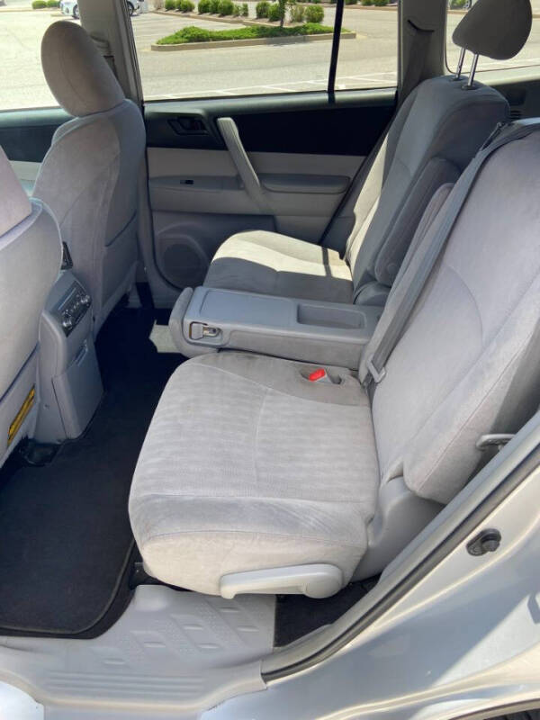 2011 Toyota Highlander