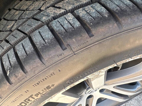 2017 Volkswagen Tiguan 2.0T SEL