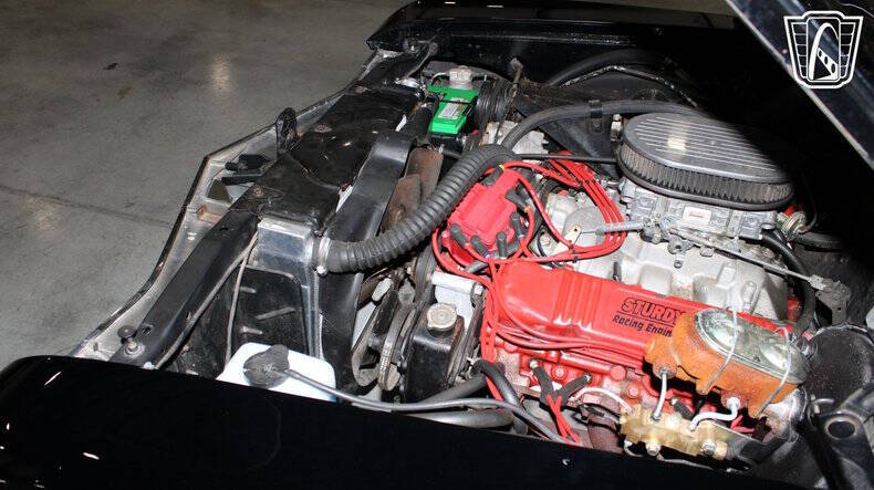 1967 Buick Gran Sport