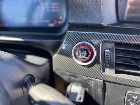 2011 BMW 3 Series 335d