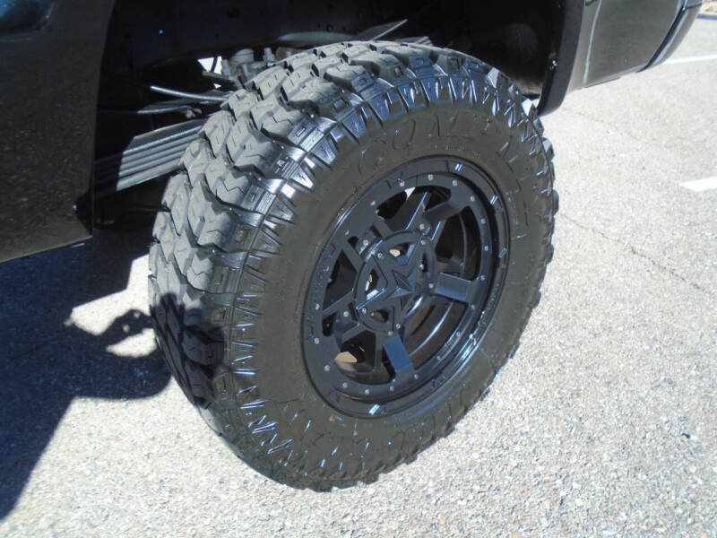 2008 Ford F-350 Super Duty Lariat