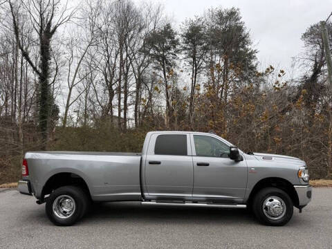 2023 RAM 3500 Tradesman