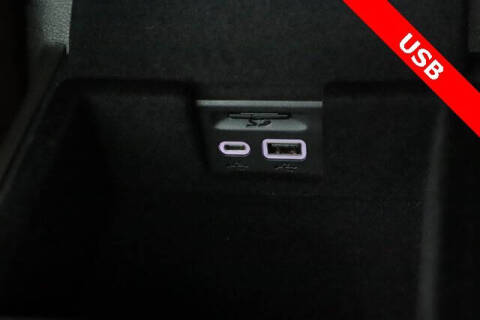 2022 Cadillac XT5 Sport