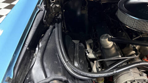 1971 Chevrolet Chevelle