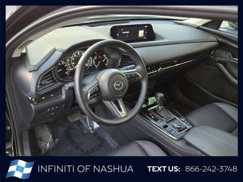 2025 Mazda CX-30 2.5 S Preferred