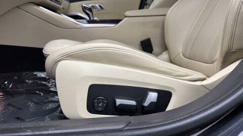 2022 BMW 3 Series 330i