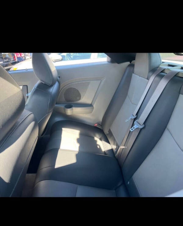 2008 Chrysler Sebring Touring