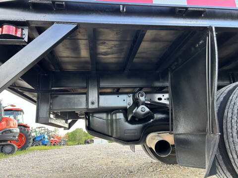 2018 RAM 4500 Heavy Duty Cummins