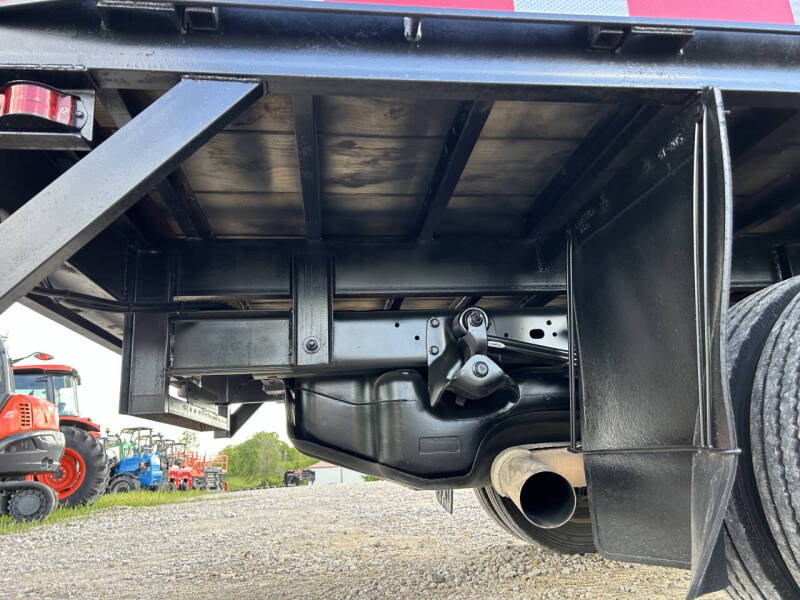 2018 RAM 4500 Heavy Duty Cummins