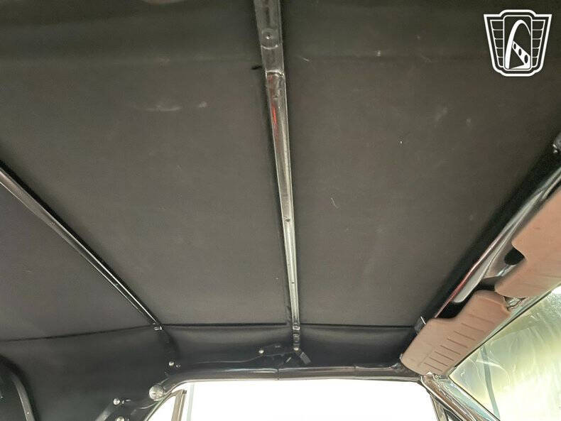 1964 Ford Thunderbird