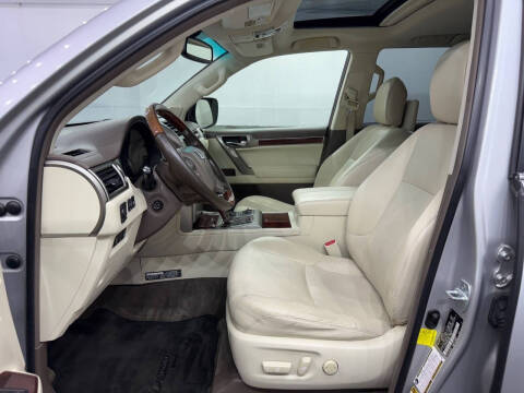 2013 Lexus GX 460 Premium