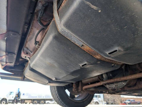 1997 Ford Mustang GT