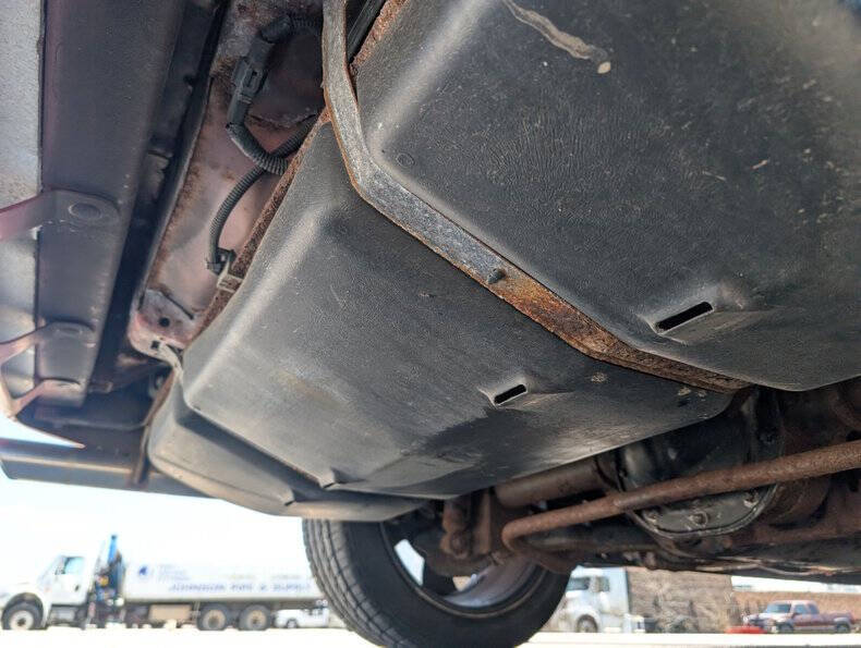 1997 Ford Mustang GT