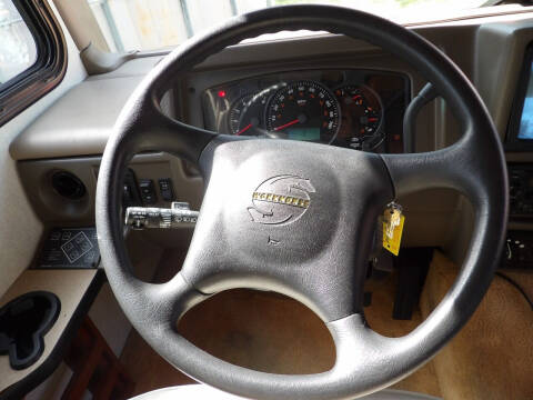 2004 Fleetwood RV 35e