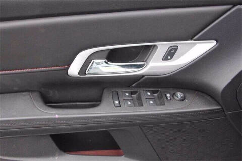 2017 GMC Terrain SLE-2