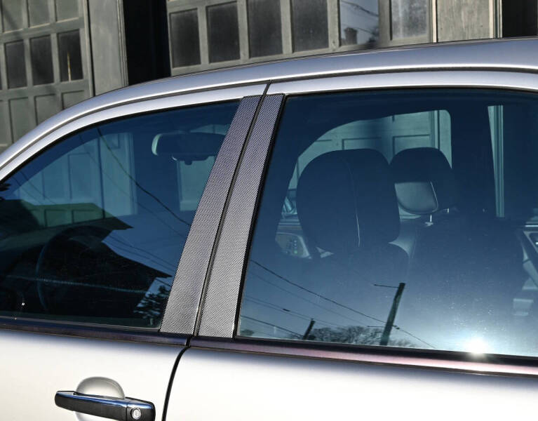 1997 Mercedes-Benz 420-Class