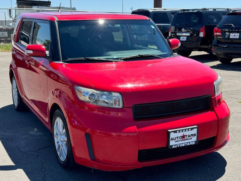 2009 Scion xB for sale at Autostars Motor Group in Yakima, WA