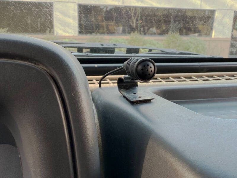 1997 Jeep Wrangler Sport