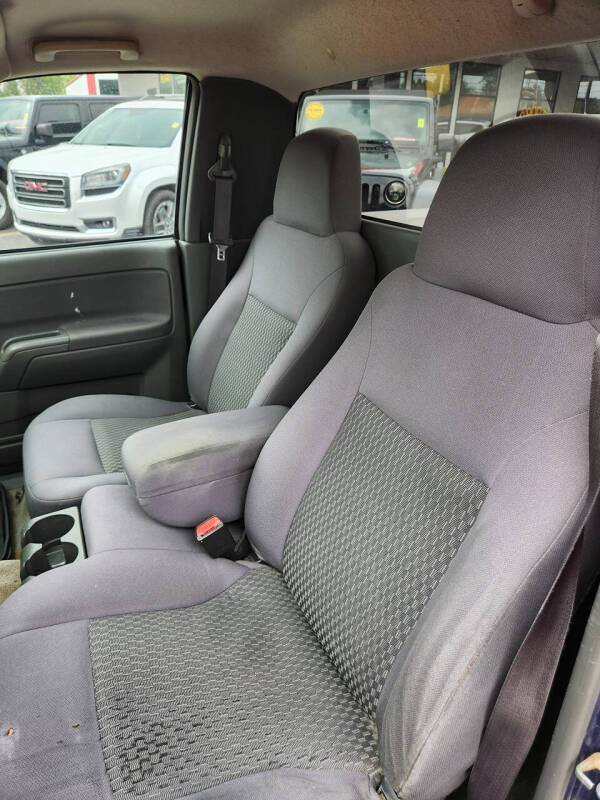 2006 Chevrolet Colorado LT