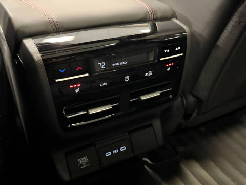 2026 Acura MDX SH-AWD  w/A-SPEC w/Advance